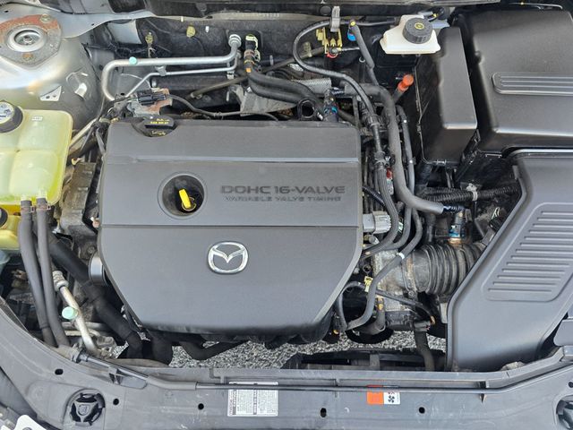 2009 Mazda Mazda3 4dr Sedan Automatic i Touring Value - 23068882 - 22