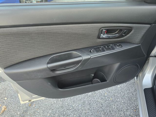 2009 Mazda Mazda3 4dr Sedan Automatic i Touring Value - 23068882 - 8