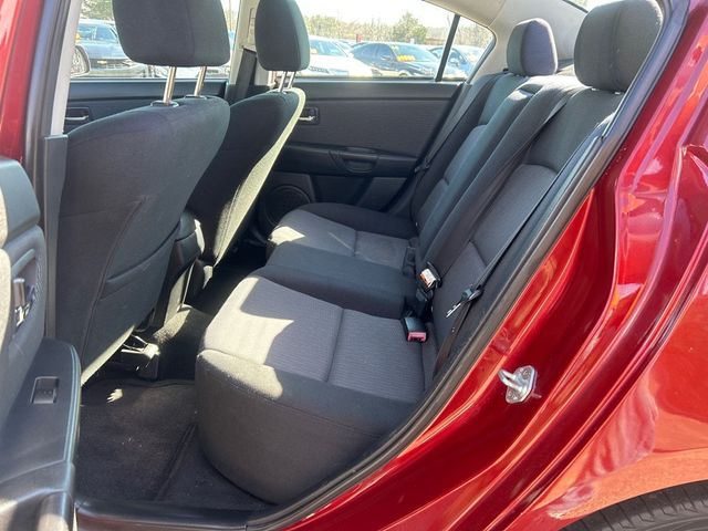 2009 Mazda Mazda3 4dr Sedan Automatic i Touring Value - 22974165 - 6