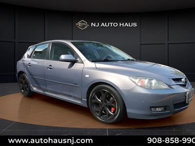 2009 Mazda Mazda3