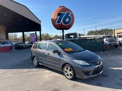2009 Mazda Mazda5