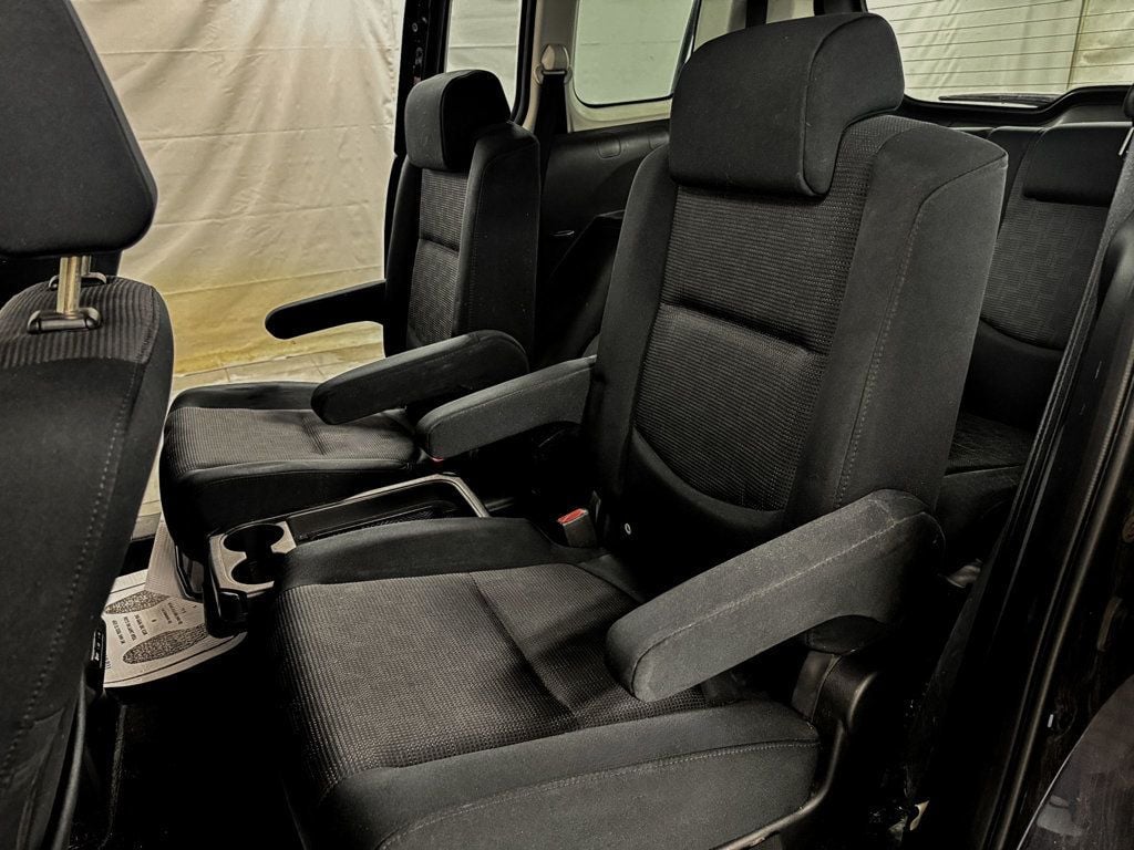 2009 Mazda Mazda5 4dr Wagon Automatic Touring - 22973555 - 9