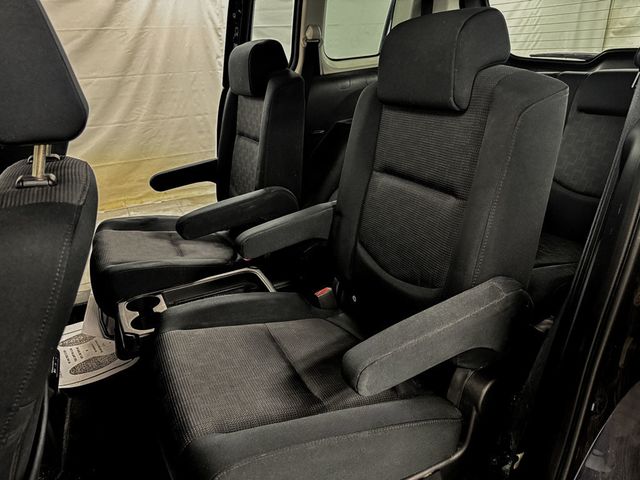 2009 Mazda Mazda5 4dr Wagon Automatic Touring - 22973555 - 9