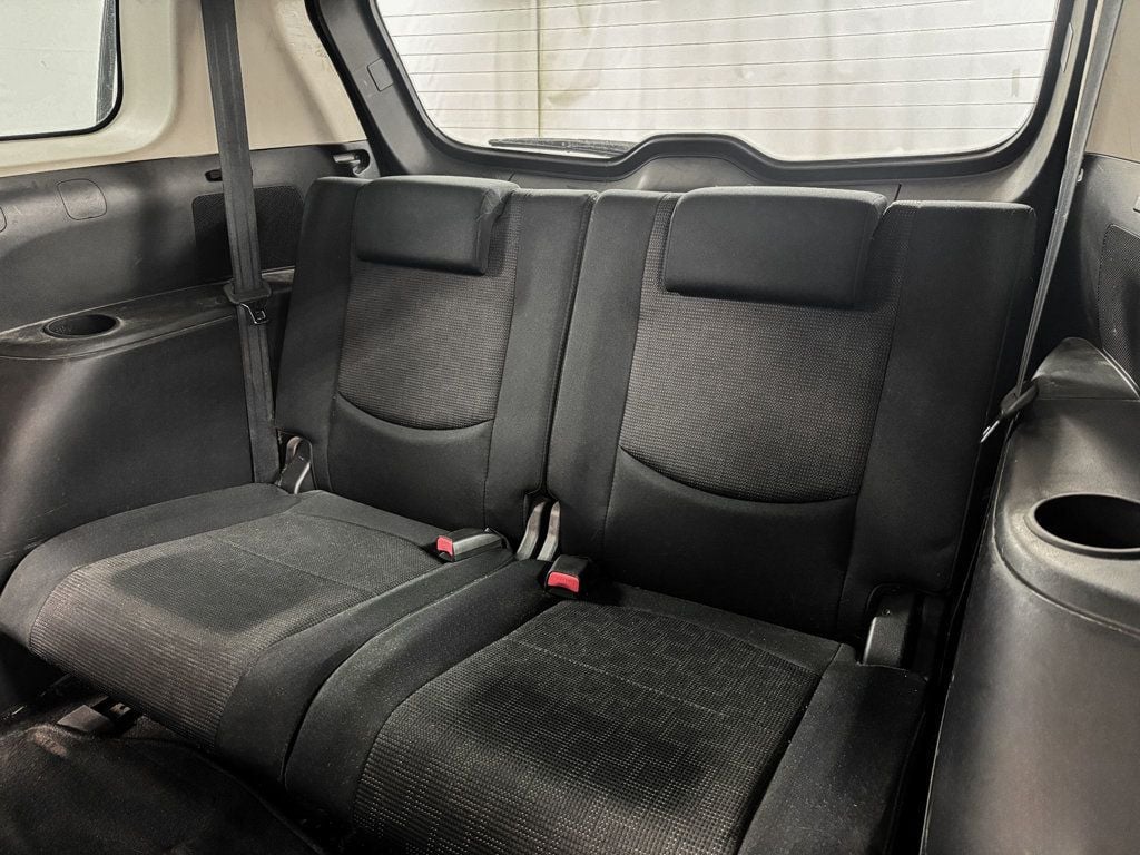 2009 Mazda Mazda5 4dr Wagon Automatic Touring - 22973555 - 10