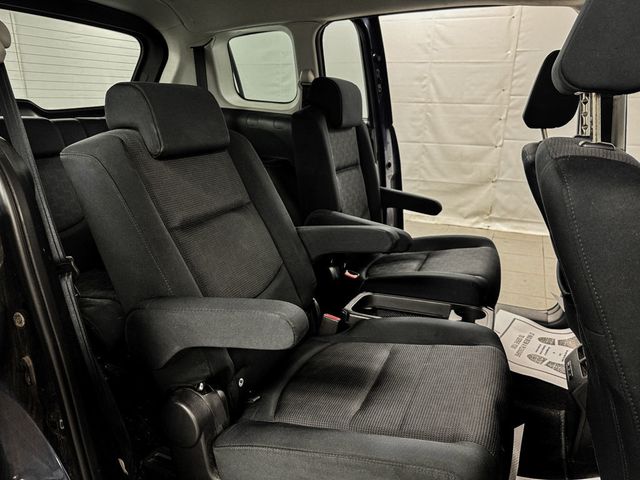 2009 Mazda Mazda5 4dr Wagon Automatic Touring - 22973555 - 11