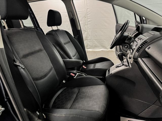 2009 Mazda Mazda5 4dr Wagon Automatic Touring - 22973555 - 12