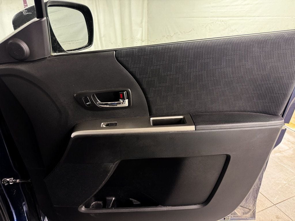 2009 Mazda Mazda5 4dr Wagon Automatic Touring - 22973555 - 15