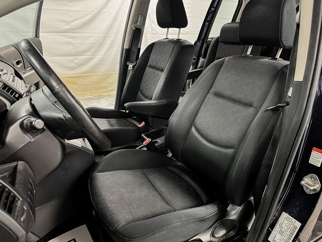 2009 Mazda Mazda5 4dr Wagon Automatic Touring - 22973555 - 8