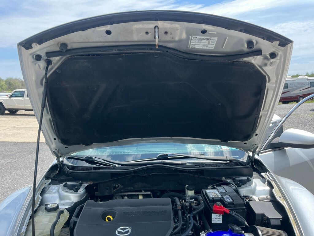 2009 Mazda Mazda6 6-speed manual Fuel Sipper - 23000122 - 13
