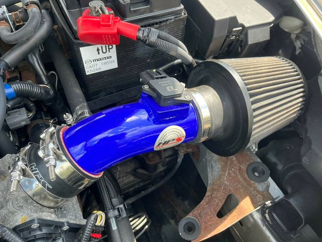 2009 Mazda Mazda6 6-speed manual Fuel Sipper - 23000122 - 14