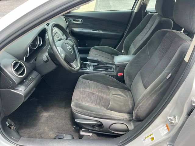 2009 Mazda Mazda6 6-speed manual Fuel Sipper - 23000122 - 15