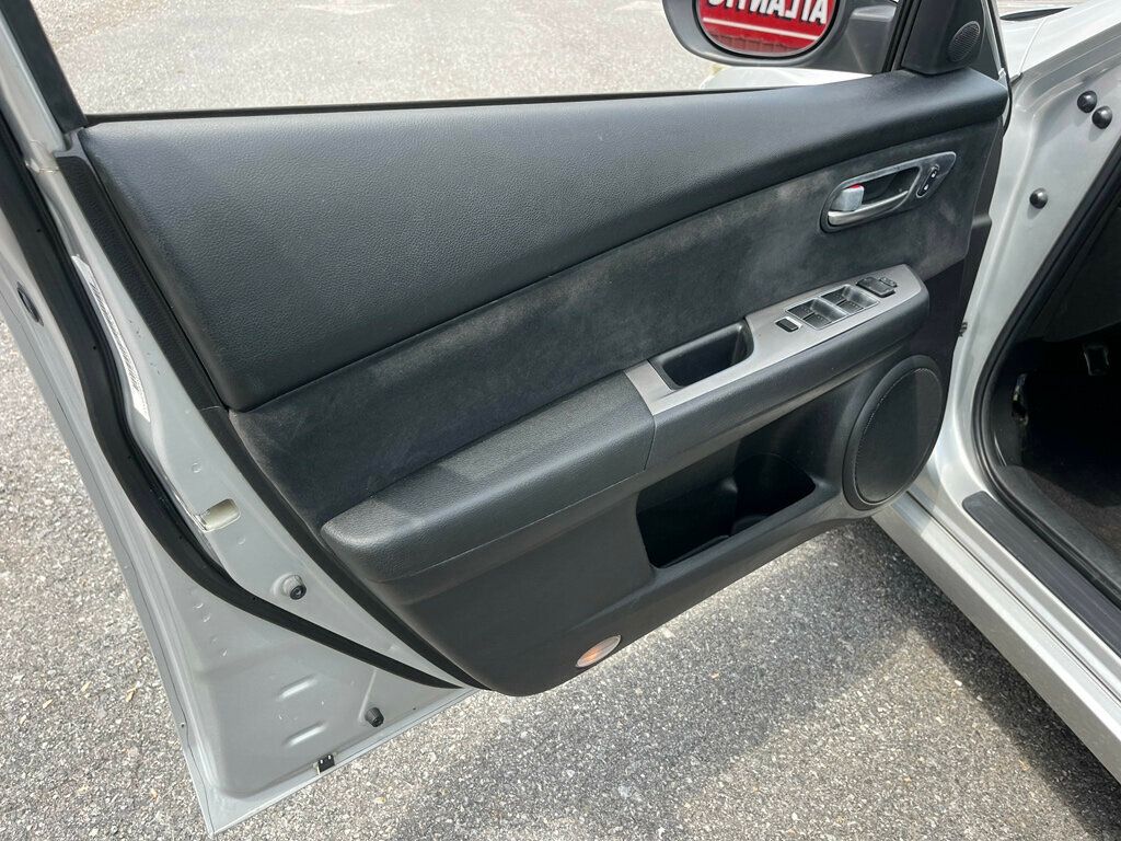 2009 Mazda Mazda6 6-speed manual Fuel Sipper - 23000122 - 16