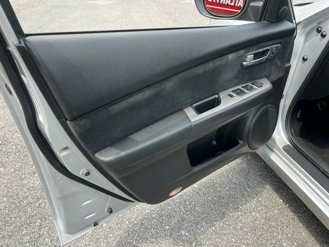 2009 Mazda Mazda6 6-speed manual Fuel Sipper - 23000122 - 16