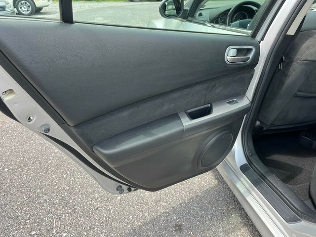 2009 Mazda Mazda6 6-speed manual Fuel Sipper - 23000122 - 18