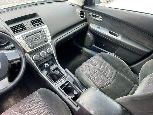 2009 Mazda Mazda6 6-speed manual Fuel Sipper - 23000122 - 20