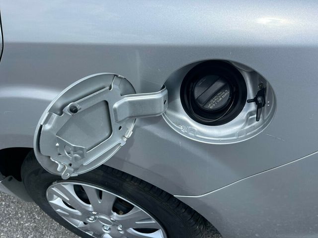 2009 Mazda Mazda6 6-speed manual Fuel Sipper - 23000122 - 21