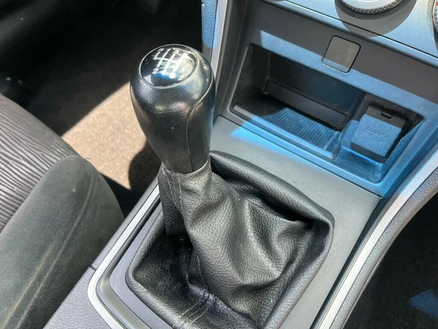 2009 Mazda Mazda6 6-speed manual Fuel Sipper - 23000122 - 24