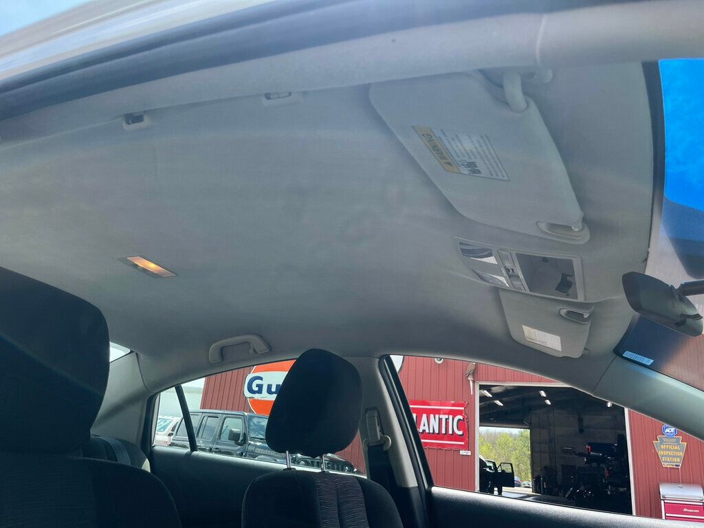 2009 Mazda Mazda6 6-speed manual Fuel Sipper - 23000122 - 25