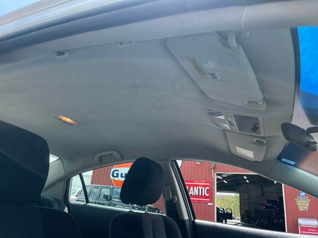 2009 Mazda Mazda6 6-speed manual Fuel Sipper - 23000122 - 25