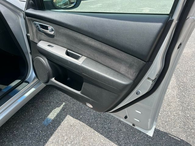 2009 Mazda Mazda6 6-speed manual Fuel Sipper - 23000122 - 27