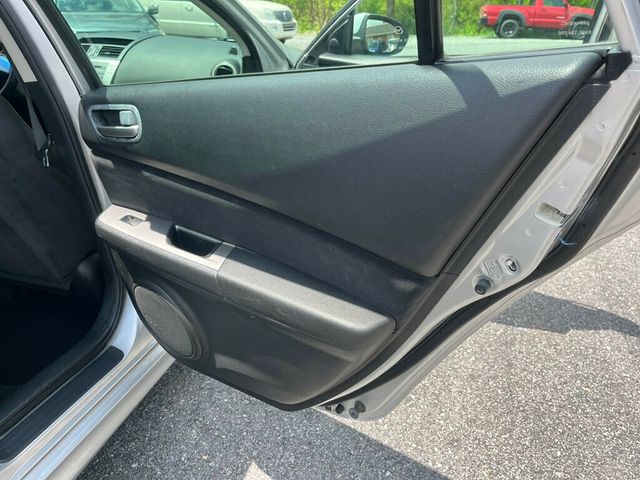 2009 Mazda Mazda6 6-speed manual Fuel Sipper - 23000122 - 28