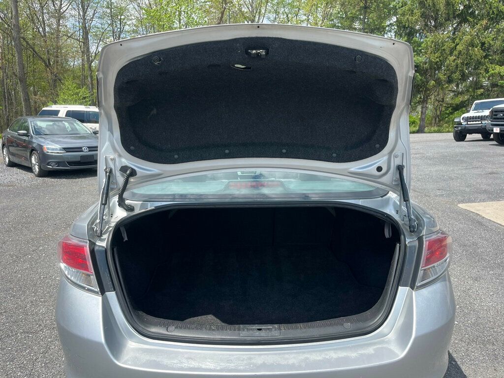 2009 Mazda Mazda6 6-speed manual Fuel Sipper - 23000122 - 29