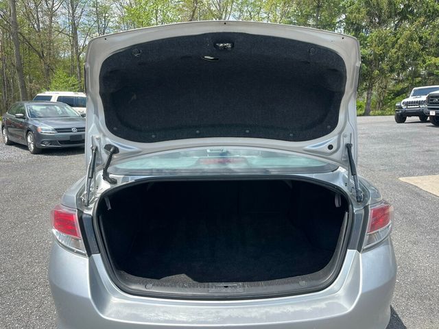 2009 Mazda Mazda6 6-speed manual Fuel Sipper - 23000122 - 29