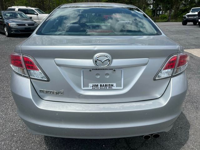 2009 Mazda Mazda6 6-speed manual Fuel Sipper - 23000122 - 3