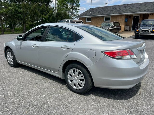 2009 Mazda Mazda6 6-speed manual Fuel Sipper - 23000122 - 4