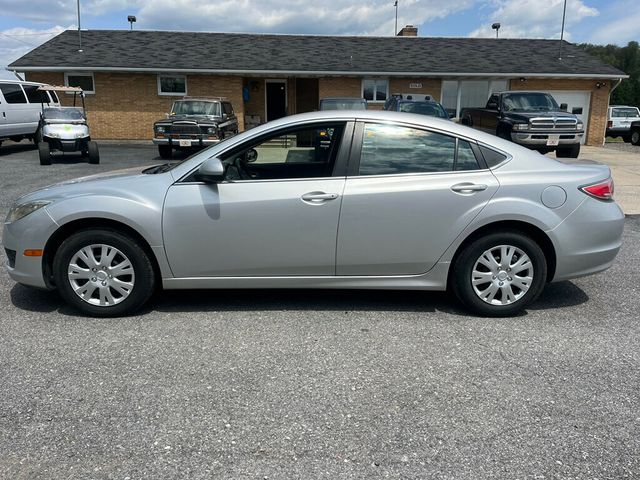 2009 Mazda Mazda6 6-speed manual Fuel Sipper - 23000122 - 5