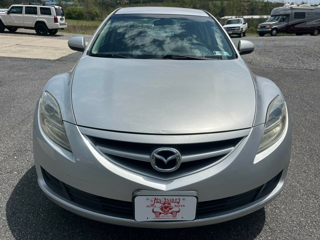2009 Mazda Mazda6 6-speed manual Fuel Sipper - 23000122 - 7