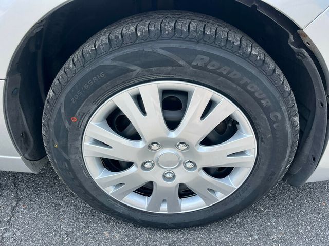 2009 Mazda Mazda6 6-speed manual Fuel Sipper - 23000122 - 8