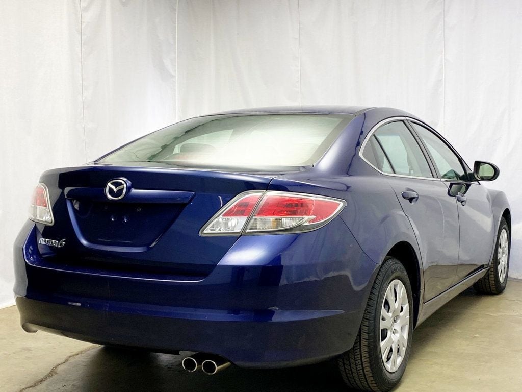 2009 Mazda Mazda6 i Sport - 22643304 - 9