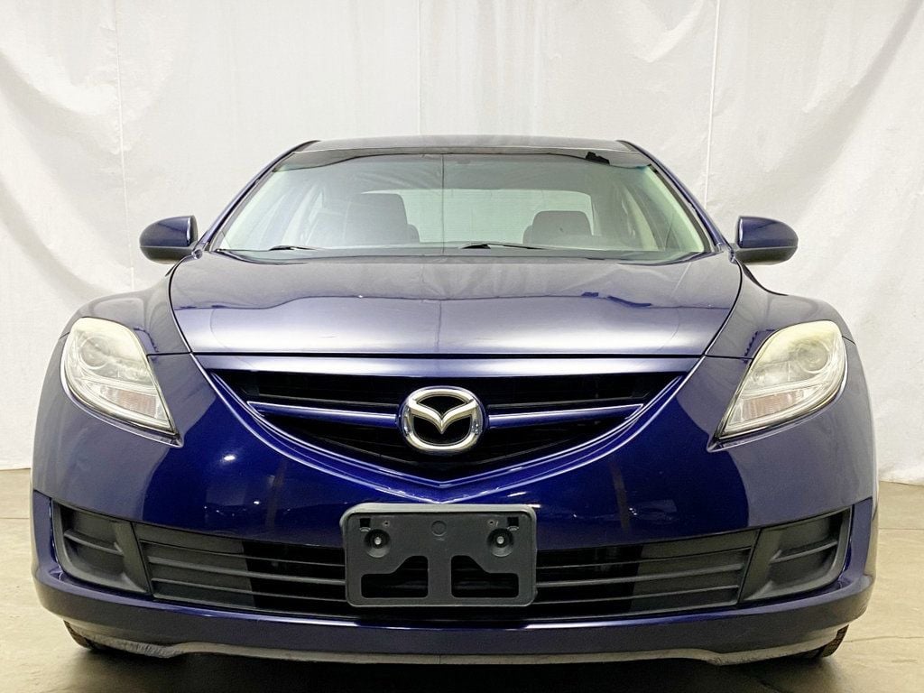 2009 Mazda Mazda6 i Sport - 22643304 - 6