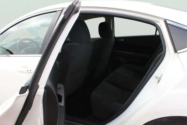 2009 Mazda Mazda6 i Touring 4dr Sedan 5A - 22980699 - 5