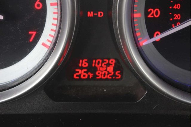 2009 Mazda Mazda6 i Touring 4dr Sedan 5A - 22980699 - 7