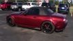 2009 Mazda MX-5 Miata  - 22921625 - 5