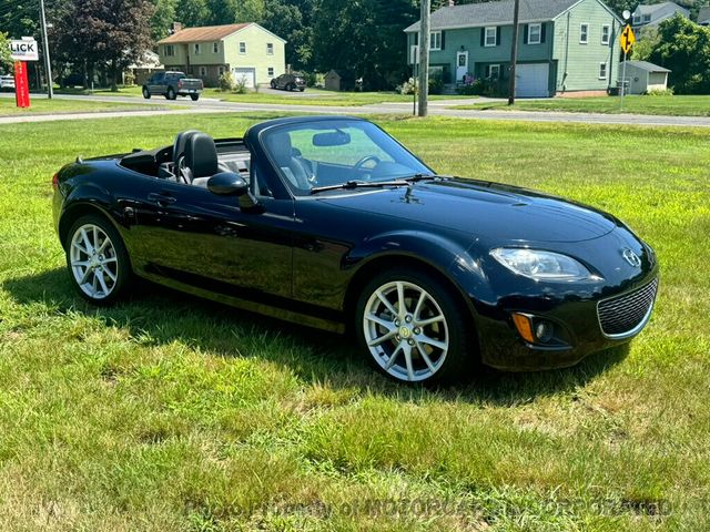 2009 Mazda MX-5 Miata 2dr Convertible Automatic Touring - 23062090 - 3