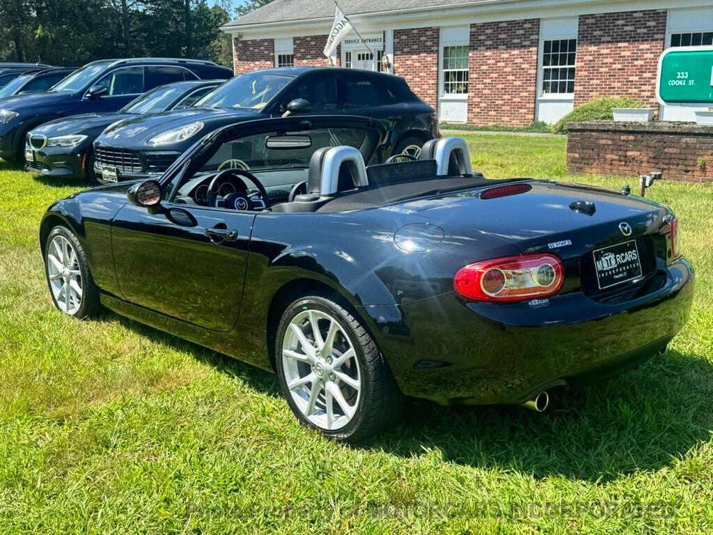 2009 Mazda MX-5 Miata 2dr Convertible Automatic Touring - 23062090 - 6