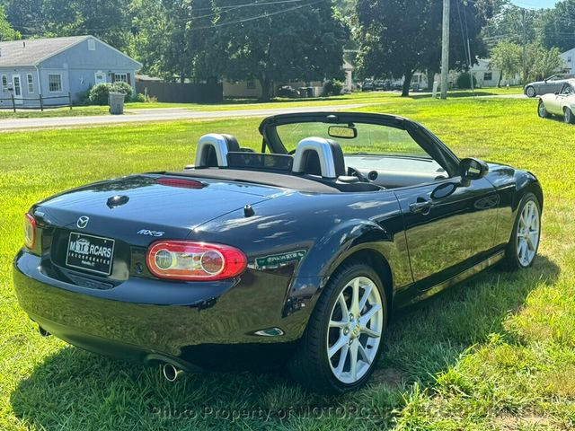 2009 Mazda MX-5 Miata 2dr Convertible Automatic Touring - 23062090 - 8