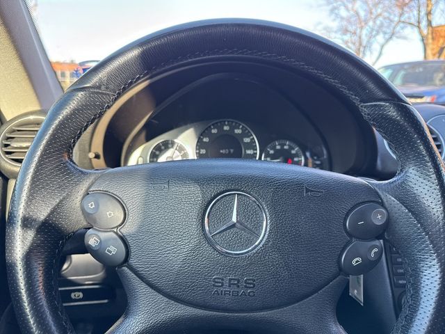 2009 Mercedes-Benz CLK CLK350 2dr Coupe 3.5L - 22945731 - 9