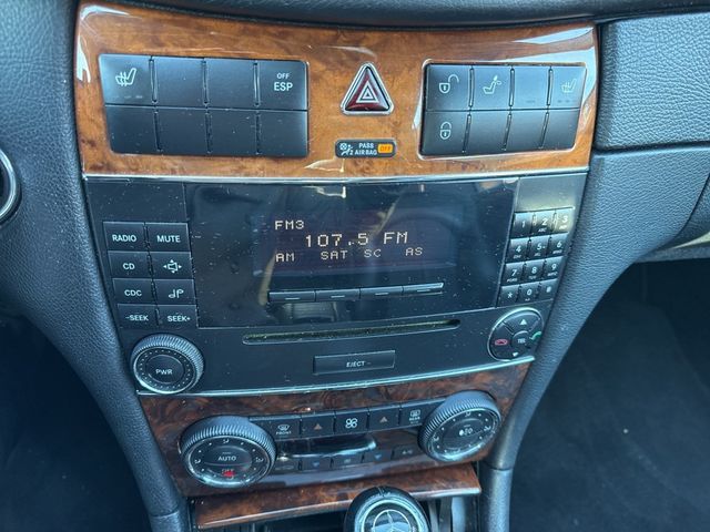 2009 Mercedes-Benz CLK CLK350 2dr Coupe 3.5L - 22945731 - 10