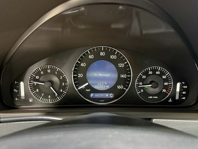 2009 Mercedes-Benz CLK CLK350 2dr Coupe 3.5L - 22945731 - 14