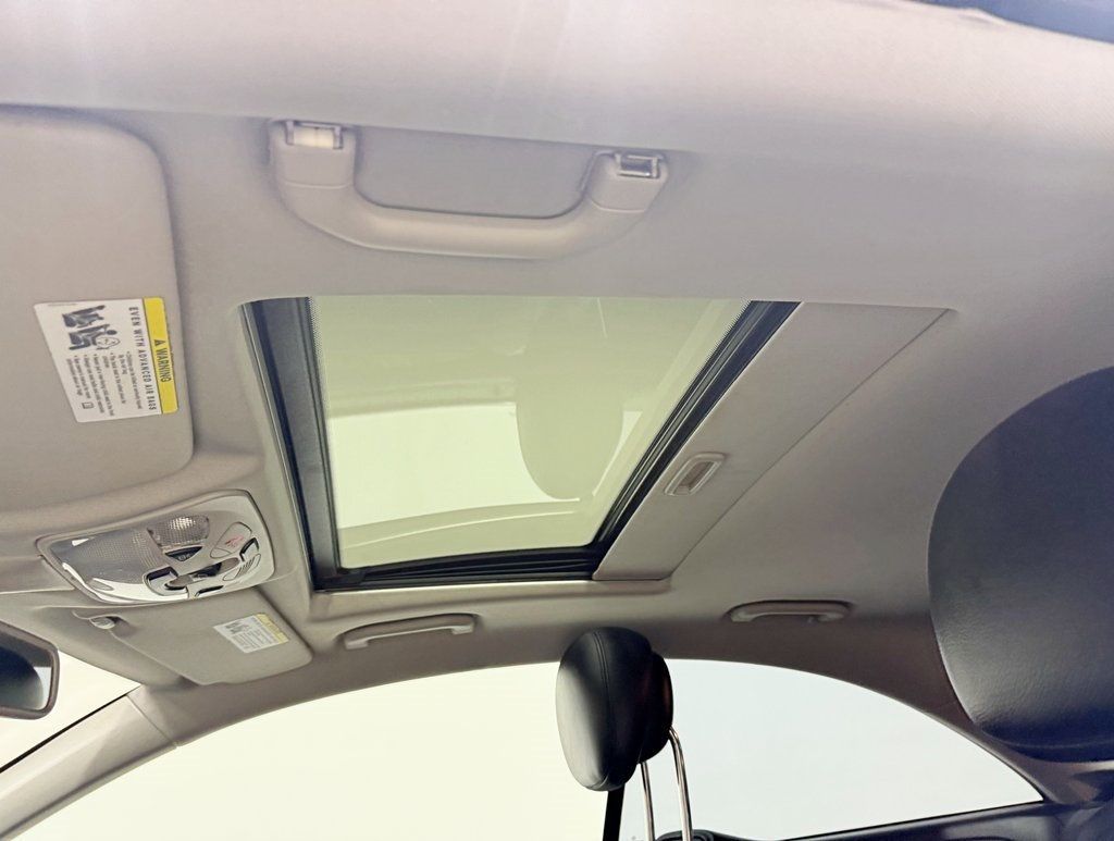 2009 Mercedes-Benz CLK CLK350 2dr Coupe 3.5L - 22945731 - 24