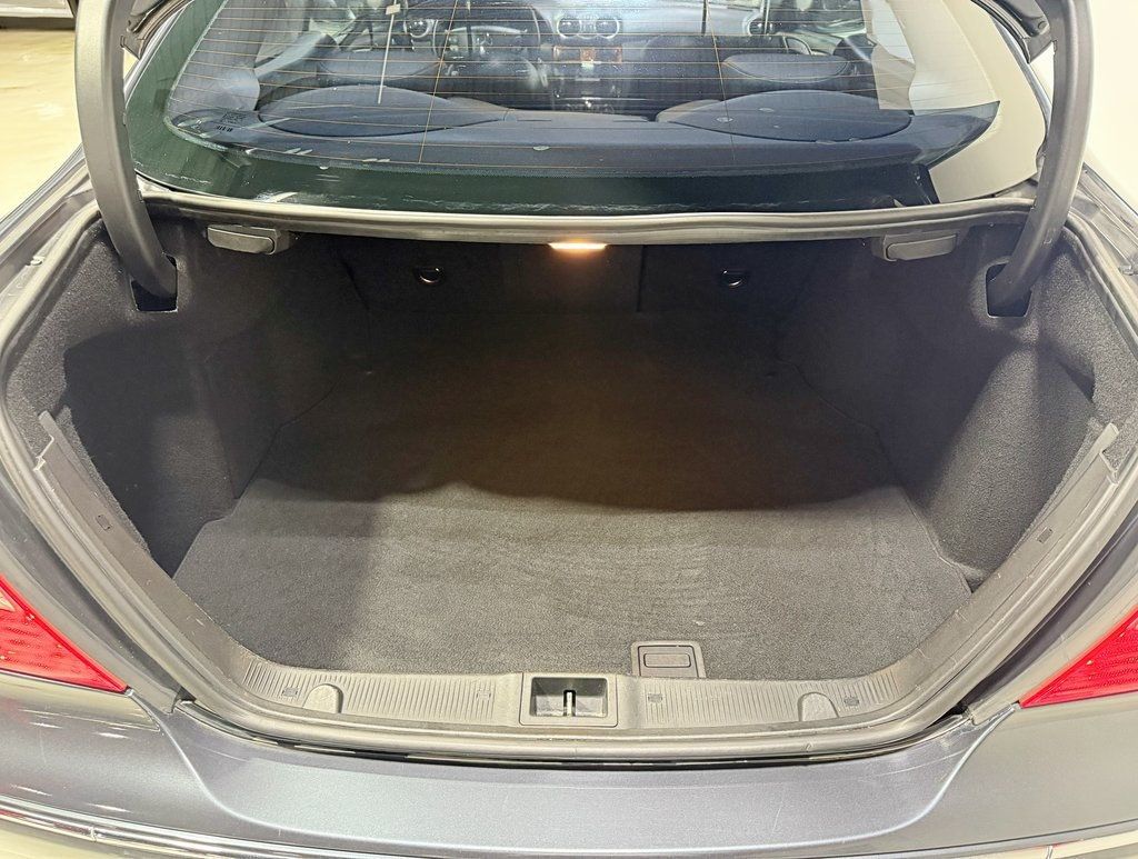 2009 Mercedes-Benz CLK CLK350 2dr Coupe 3.5L - 22945731 - 28