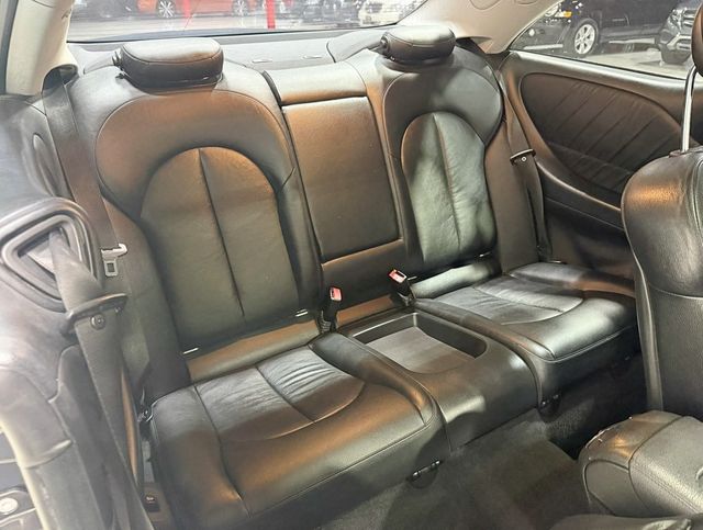 2009 Mercedes-Benz CLK CLK350 2dr Coupe 3.5L - 22945731 - 33