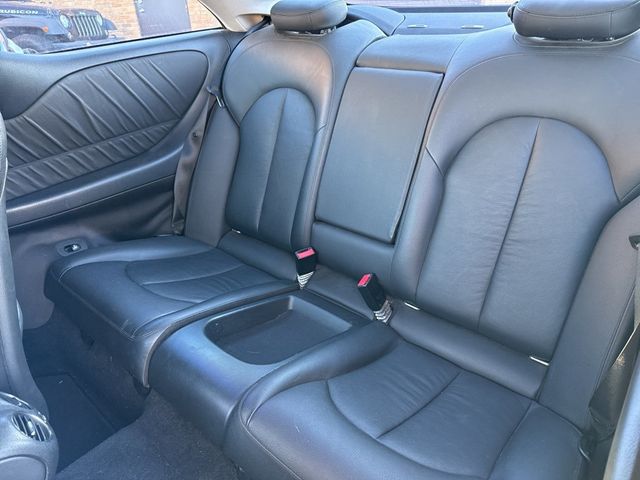 2009 Mercedes-Benz CLK CLK350 2dr Coupe 3.5L - 22945731 - 7