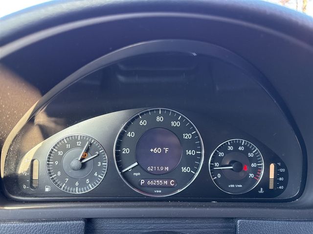 2009 Mercedes-Benz CLK CLK350 2dr Coupe 3.5L - 22945731 - 8