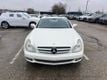 2009 Mercedes-Benz CLS CLS550 4dr Coupe 5.5L - 22692238 - 4