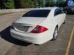 2009 Mercedes-Benz CLS CLS550 4dr Coupe 5.5L - 23036389 - 3